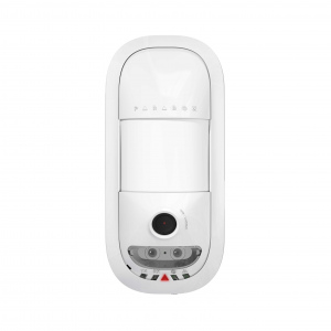 HD78E Detector de movimiento con camara ip integrada