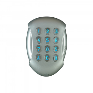 GALEOBT - Teclado independiente con Bluetooth